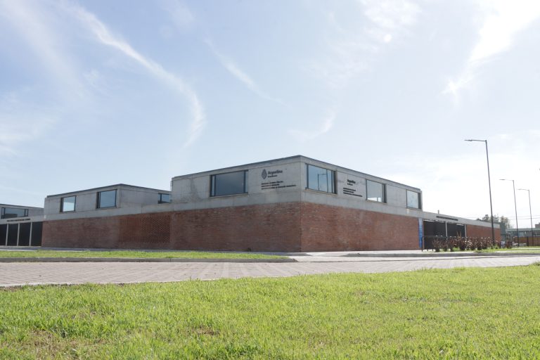 Abrió la inscripción para la nueva Escuela Técnica de la UTN en San Miguel