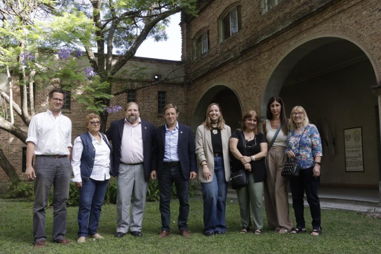 San Miguel: la Universidad de Luján incorporó la Licenciatura en Sistemas