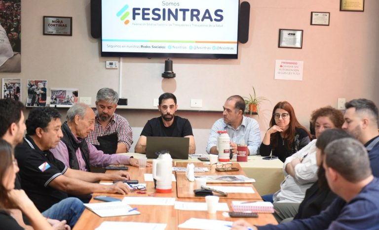 Profunda preocupación ante la posibilidad de que los hospitales SAMIC bonaerenses pasen a gestión privada