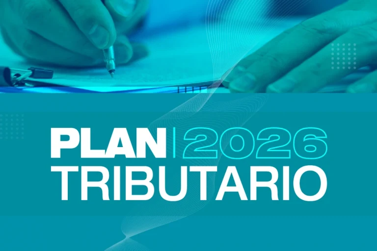 Malvinas Argentinas lanzó el Plan Tributario 2026 con importantes beneficios para los contribuyentes.