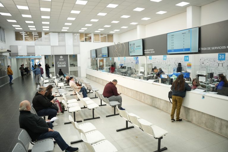 San Miguel lanzó una quita de hasta el 80% de intereses en deudas de tasas municipales